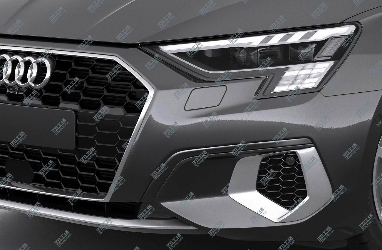 images/goods_img/2021040163/Audi A3 Sedan 2021 3D/4.jpg